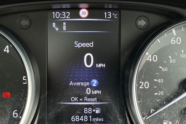 Used Nissan Qashqai 2018 for sale - 76234927: Photo 13
