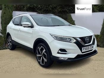 2018 - 1.5 dCi Tekna 5dr