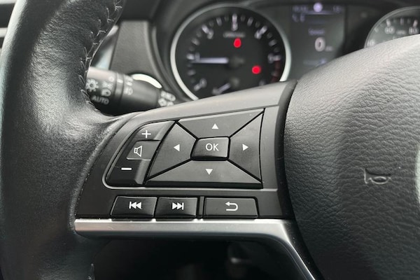Used Nissan Qashqai 2018 for sale - 76234927: Photo 23