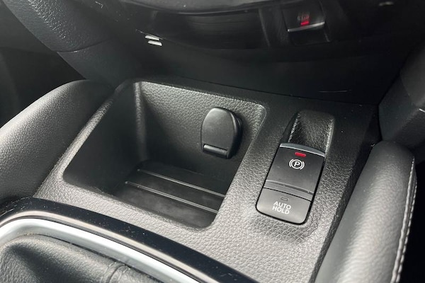 Used Nissan Qashqai 2018 for sale - 76234927: Photo 27