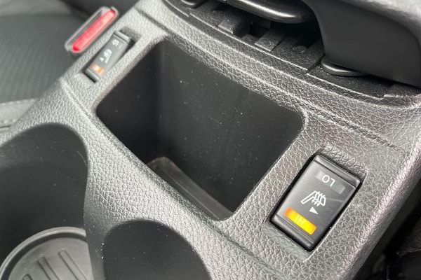 Used Nissan Qashqai 2018 for sale - 76234927: Photo 38