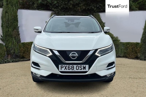 Used Nissan Qashqai 2018 for sale - 76234927: Photo 6