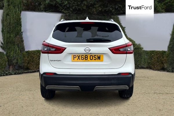 Used Nissan Qashqai 2018 for sale - 76234927: Photo 7
