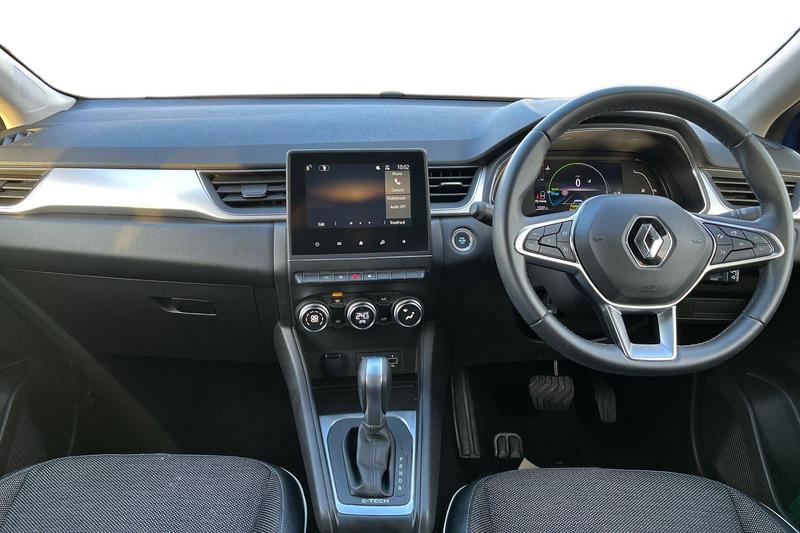 Used Renault Captur 2023 for sale - 77407028: Photo 10