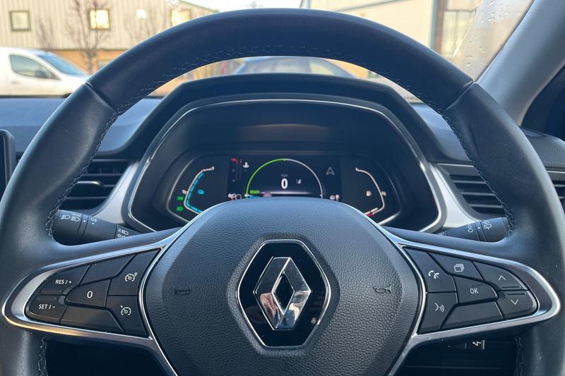 Used Renault Captur 2023 for sale - 77407028: Photo 12