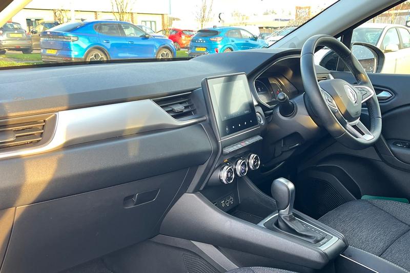 Used Renault Captur 2023 for sale - 77407028: Photo 18