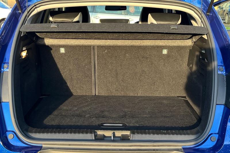 Used Renault Captur 2023 for sale - 77407028: Photo 21