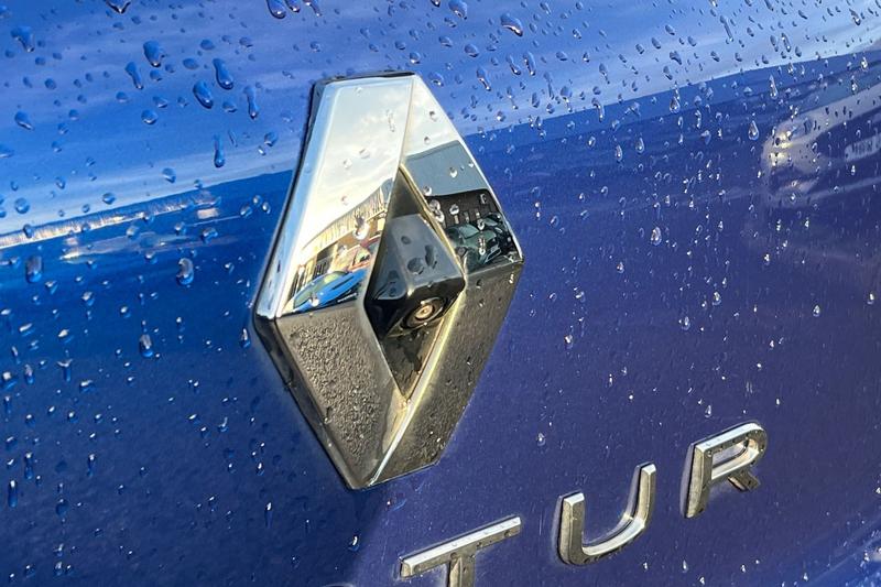 Used Renault Captur 2023 for sale - 77407028: Photo 37