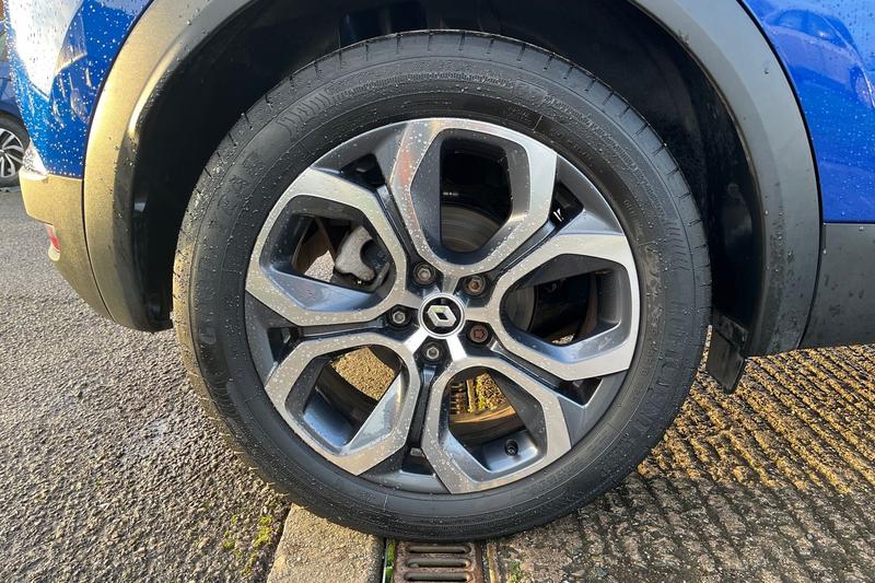 Used Renault Captur 2023 for sale - 77407028: Photo 38