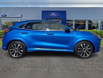 Used Ford Puma 2023 for sale - 79855851: Photo