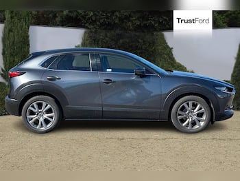 Used Mazda CX-30 2021 for sale - 79659182: Photo