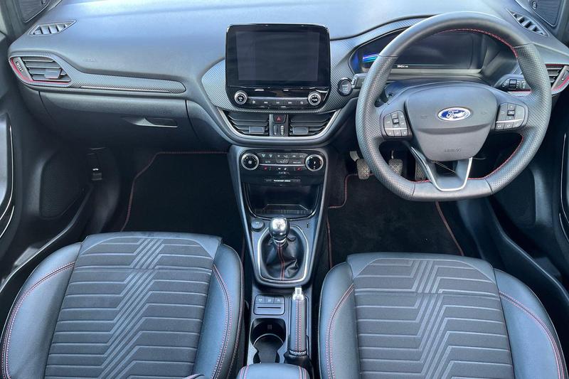 Used Ford Puma 2023 for sale - 76176013: Photo 10