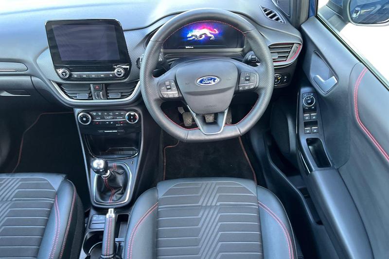Used Ford Puma 2023 for sale - 76176013: Photo 11