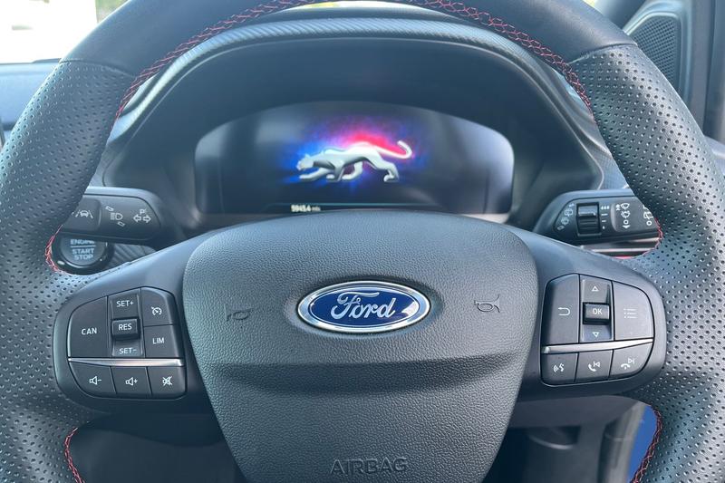 Used Ford Puma 2023 for sale - 76176013: Photo 12