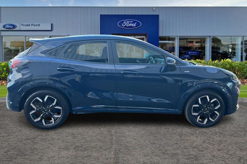 Used Ford Puma 2023 for sale - 76176013: Photo 3