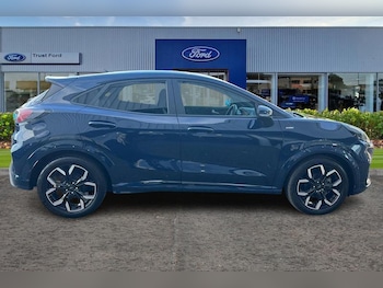Used Ford Puma 2023 for sale - 76176013: Photo 3
