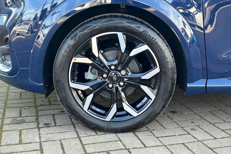 Used Ford Puma 2023 for sale - 76176013: Photo 40