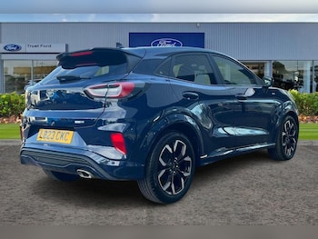 Used Ford Puma 2023 for sale - 76176013: Photo 4