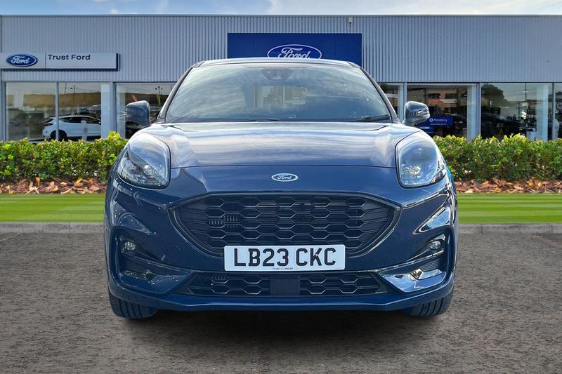 Used Ford Puma 2023 for sale - 76176013: Photo 6