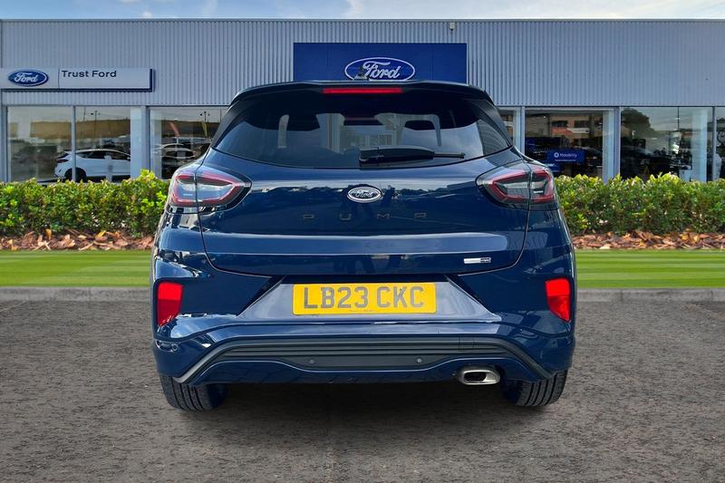 Used Ford Puma 2023 for sale - 76176013: Photo 7
