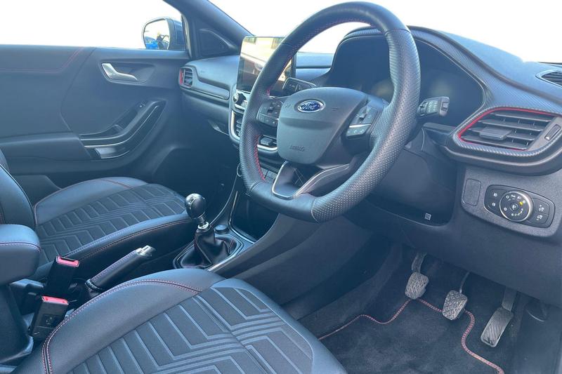 Used Ford Puma 2023 for sale - 76176013: Photo 9