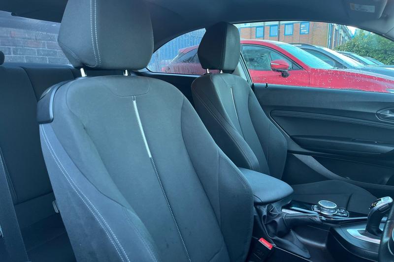 Used BMW 2 Series 2016 for sale - 77248709: Photo 17