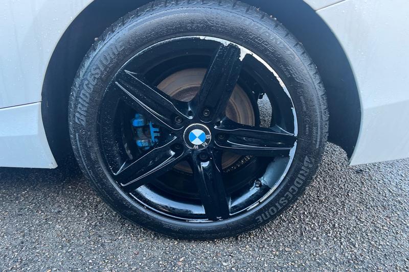 Used BMW 2 Series 2016 for sale - 77248709: Photo 22