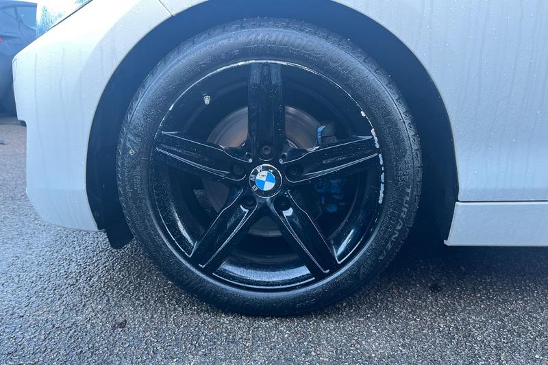 Used BMW 2 Series 2016 for sale - 77248709: Photo 23