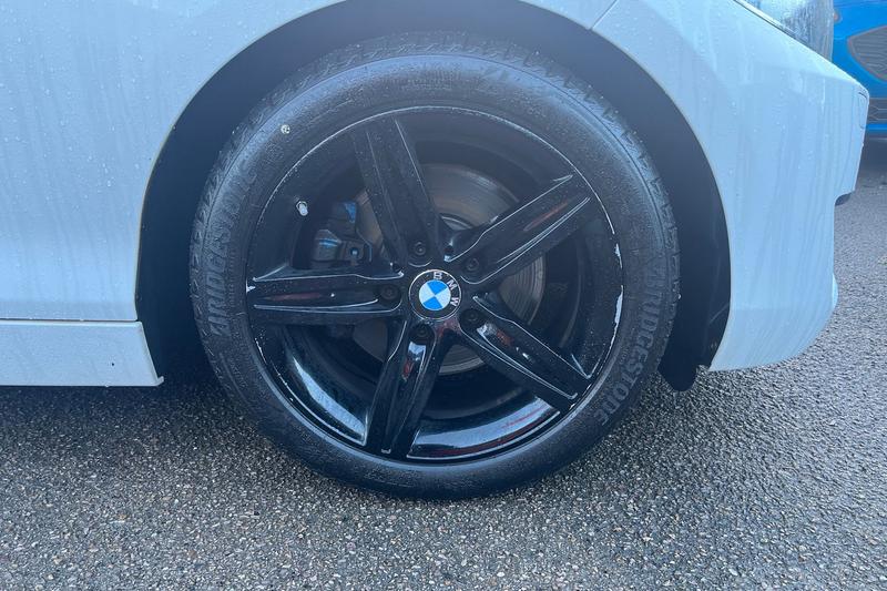 Used BMW 2 Series 2016 for sale - 77248709: Photo 24