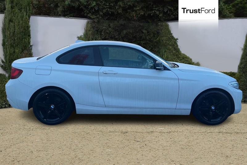 Used BMW 2 Series 2016 for sale - 77248709: Photo 3
