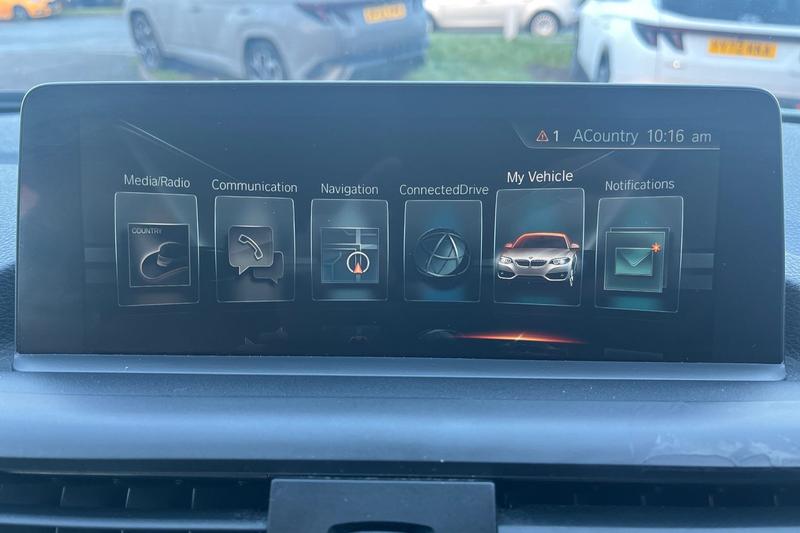 Used BMW 2 Series 2016 for sale - 77248709: Photo 35