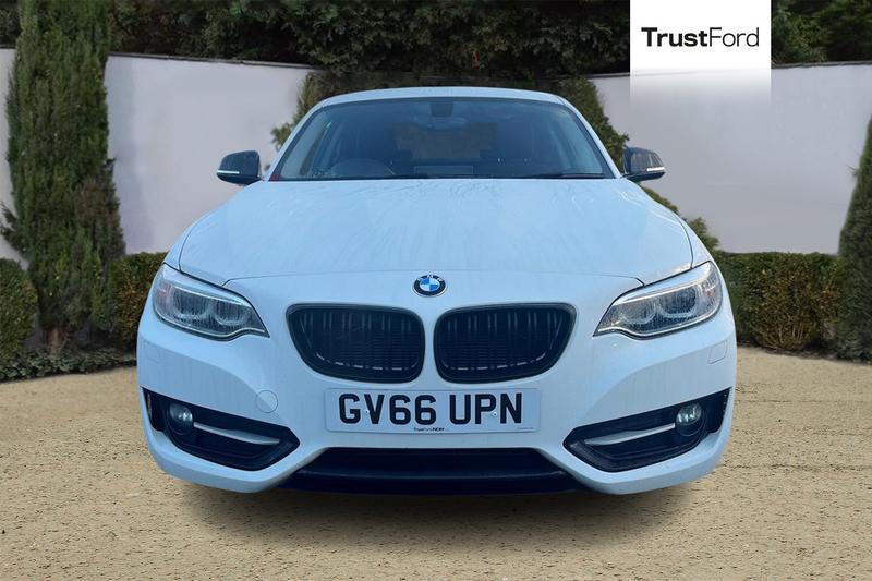 Used BMW 2 Series 2016 for sale - 77248709: Photo 6