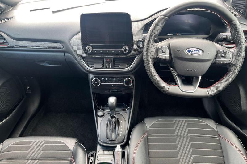 Used Ford Puma 2024 for sale - 78087923: Photo 10