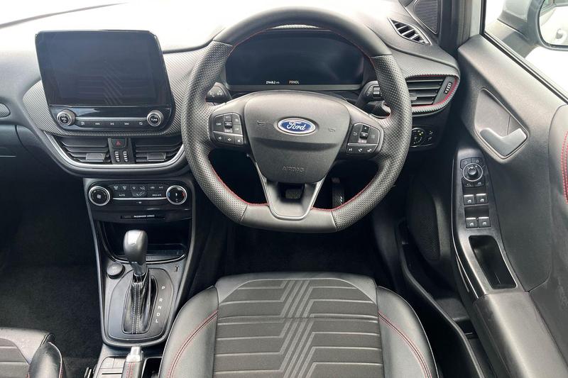 Used Ford Puma 2024 for sale - 78087923: Photo 11