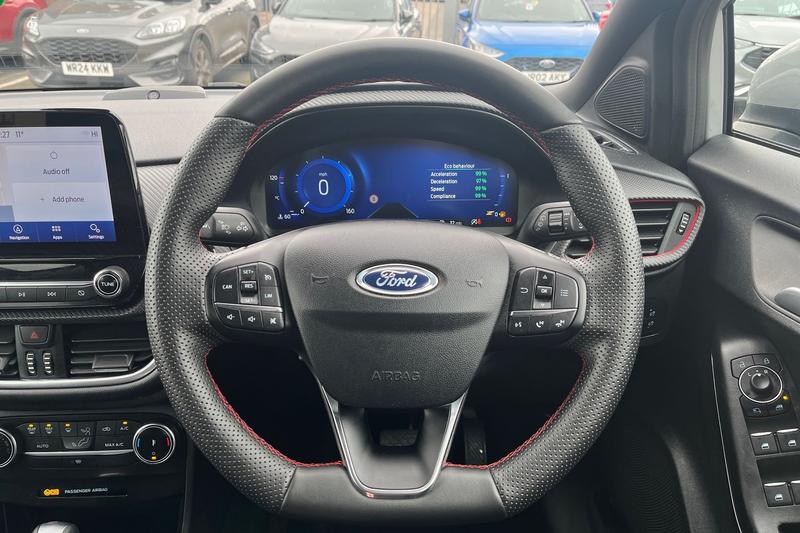 Used Ford Puma 2024 for sale - 78087923: Photo 12