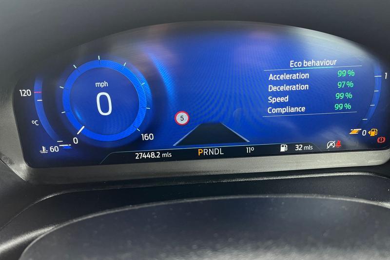 Used Ford Puma 2024 for sale - 78087923: Photo 13