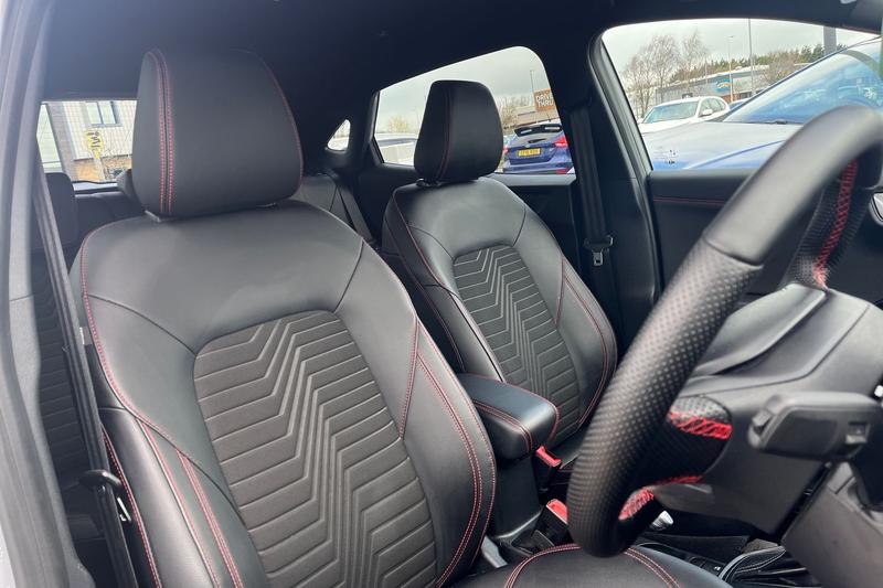 Used Ford Puma 2024 for sale - 78087923: Photo 17