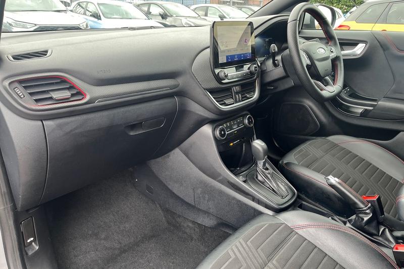 Used Ford Puma 2024 for sale - 78087923: Photo 18