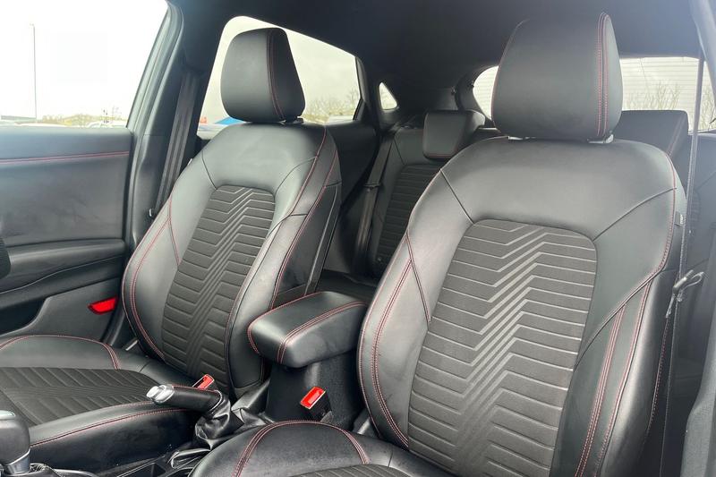 Used Ford Puma 2024 for sale - 78087923: Photo 19