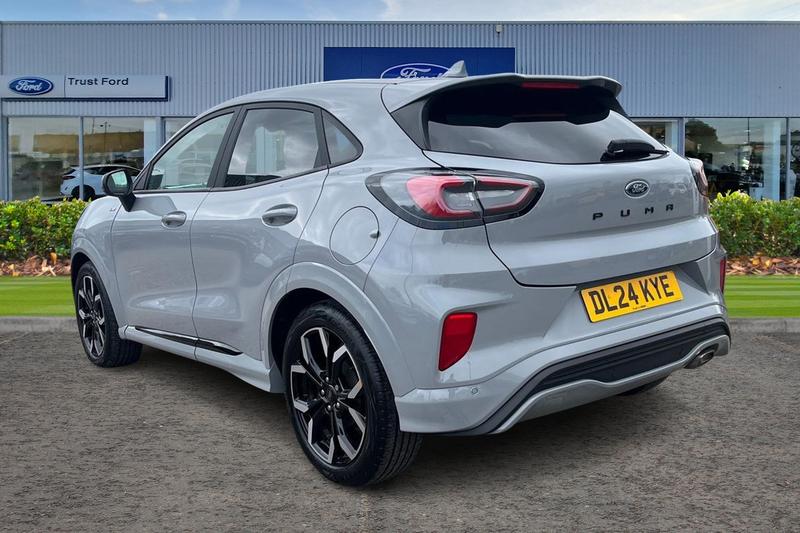 Used Ford Puma 2024 for sale - 78087923: Photo 2