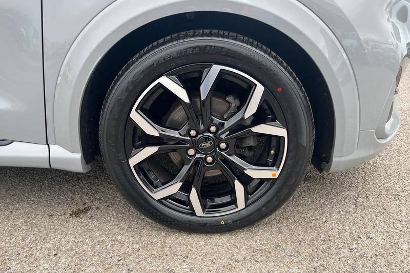 Used Ford Puma 2024 for sale - 78087923: Photo 22