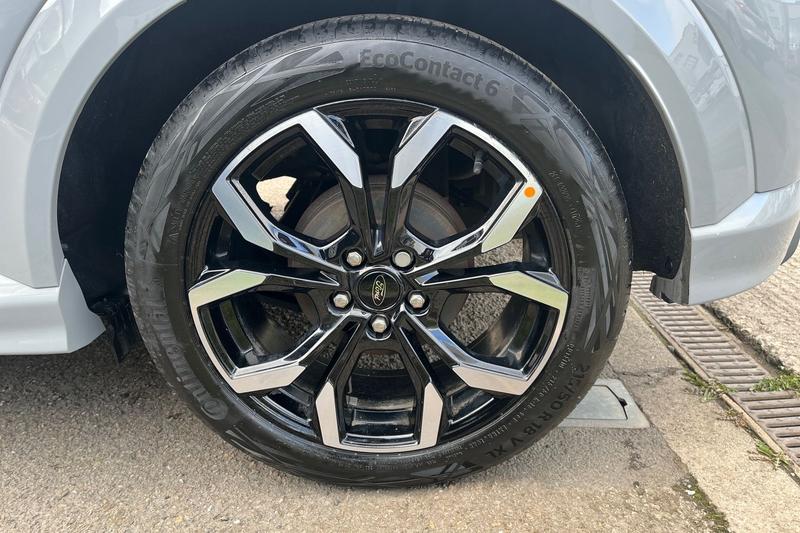 Used Ford Puma 2024 for sale - 78087923: Photo 23