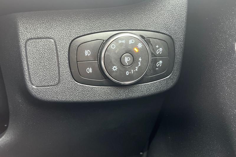 Used Ford Puma 2024 for sale - 78087923: Photo 24