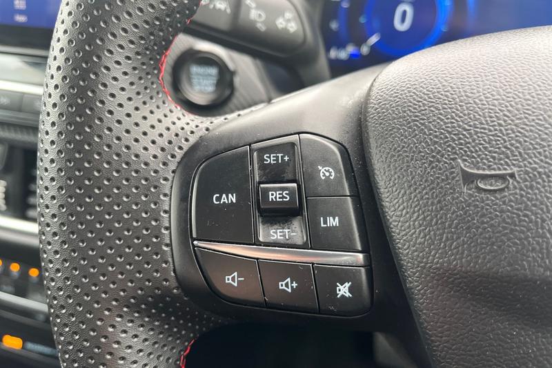 Used Ford Puma 2024 for sale - 78087923: Photo 25