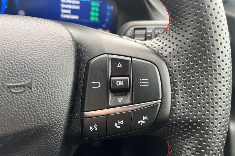 Used Ford Puma 2024 for sale - 78087923: Photo 26