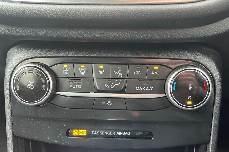 Used Ford Puma 2024 for sale - 78087923: Photo 27