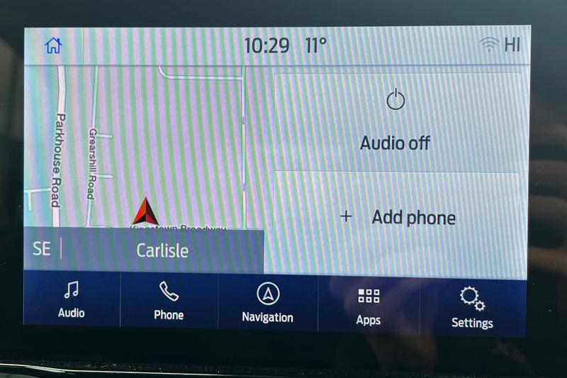 Used Ford Puma 2024 for sale - 78087923: Photo 28