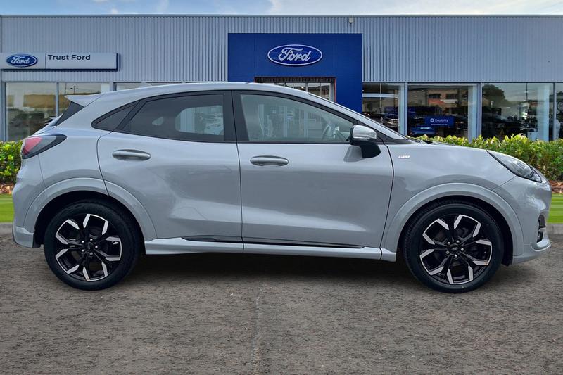 Used Ford Puma 2024 for sale - 78087923: Photo 3