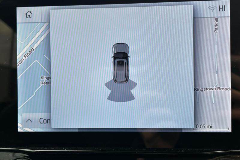 Used Ford Puma 2024 for sale - 78087923: Photo 33