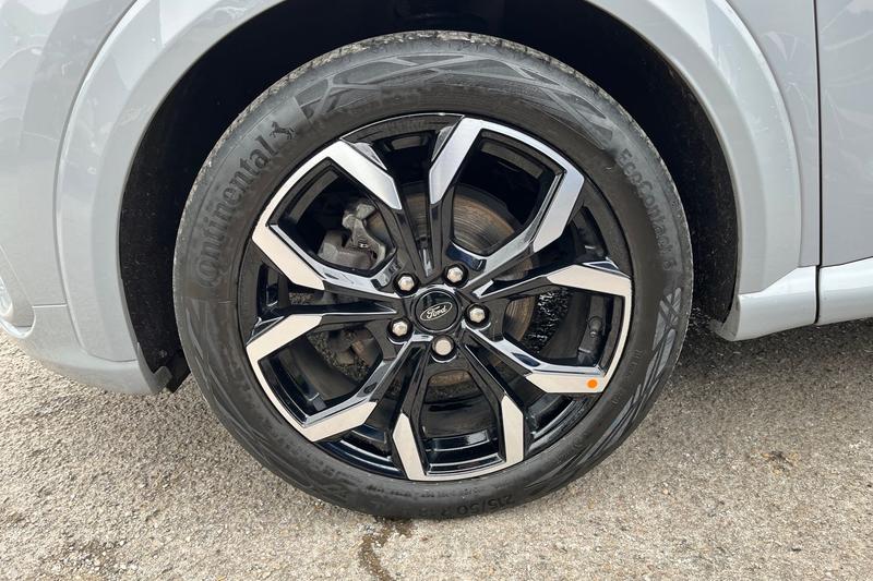 Used Ford Puma 2024 for sale - 78087923: Photo 37